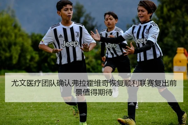 尤文医疗团队确认弗拉霍维奇恢复顺利联赛复出前景值得期待